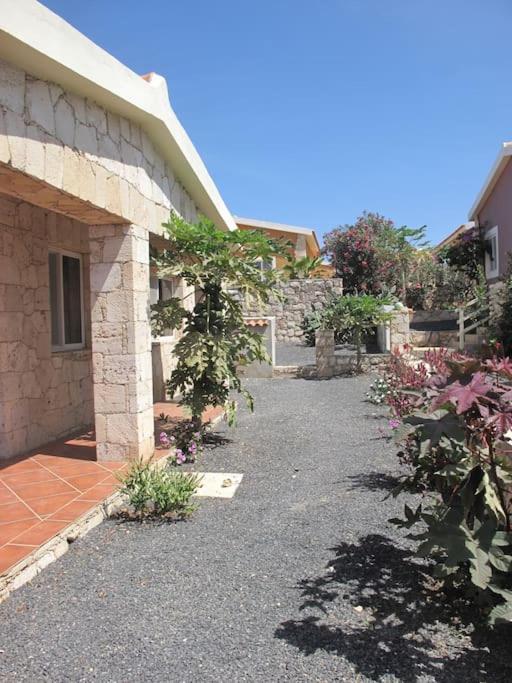 Villa 4 Stella Maris - Ilha Do Maio Cidade do Maio Exterior photo
